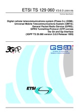 Náhľad ETSI TS 129060-V3.6.0 30.9.2000