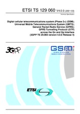 Náhľad ETSI TS 129060-V4.0.0 31.3.2001