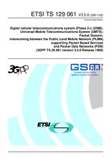 Náhľad ETSI TS 129061-V3.5.0 31.3.2001