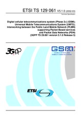 Náhľad ETSI TS 129061-V5.1.0 31.3.2002
