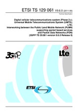 Náhľad ETSI TS 129061-V9.6.0 22.6.2011
