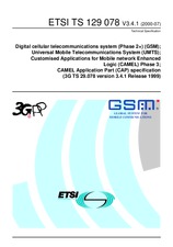 Náhľad ETSI TS 129078-V3.4.1 22.7.2000