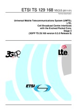 Náhľad ETSI TS 129168-V9.3.0 14.1.2011
