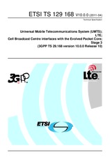 Náhľad ETSI TS 129168-V10.0.0 29.4.2011