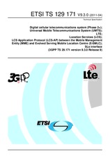 Náhľad ETSI TS 129171-V9.3.0 29.4.2011