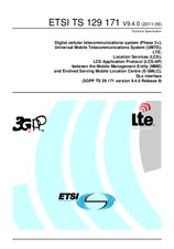 Náhľad ETSI TS 129171-V9.4.0 22.6.2011