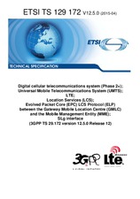 Náhľad ETSI TS 129172-V12.5.0 9.4.2015