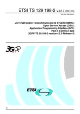 Náhľad ETSI TS 129198-2-V4.2.0 30.9.2001