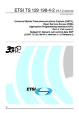 Náhľad ETSI TS 129198-4-2-V5.1.0 30.9.2002