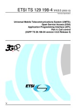 Náhľad ETSI TS 129198-4-V4.8.0 31.12.2003