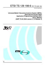 Náhľad ETSI TS 129198-6-V4.1.0 3.8.2001