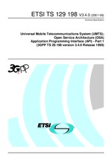 Náhľad ETSI TS 129198-V3.4.0 3.8.2001