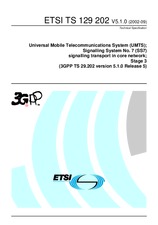 Náhľad ETSI TS 129202-V5.1.0 30.9.2002