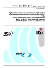 Náhľad ETSI TS 129213-V10.1.0 27.4.2011