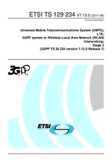 Náhľad ETSI TS 129234-V7.13.0 23.6.2011