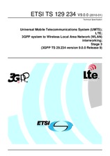Náhľad ETSI TS 129234-V9.0.0 28.1.2010