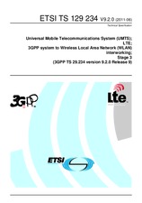 Náhľad ETSI TS 129234-V9.2.0 23.6.2011
