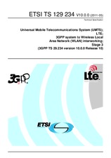 Náhľad ETSI TS 129234-V10.0.0 16.5.2011