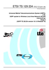 Náhľad ETSI TS 129234-V10.1.0 23.6.2011