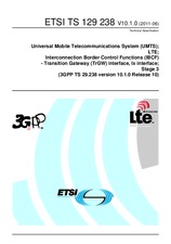 Náhľad ETSI TS 129238-V10.1.0 23.6.2011