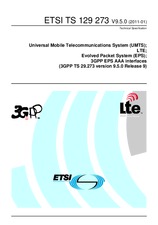 Náhľad ETSI TS 129273-V9.5.0 14.1.2011