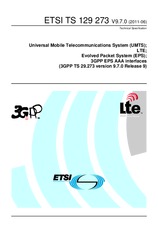 Náhľad ETSI TS 129273-V9.7.0 23.6.2011