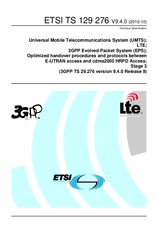 Náhľad ETSI TS 129276-V9.4.0 11.10.2010