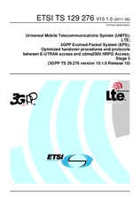 Náhľad ETSI TS 129276-V10.1.0 23.6.2011