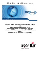 Náhľad ETSI TS 129276-V11.0.0 26.10.2012
