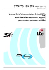 Náhľad ETSI TS 129279-V9.0.0 27.1.2010