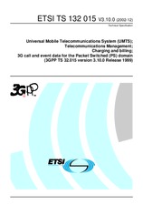 Náhľad ETSI TS 132015-V3.10.0 31.12.2002