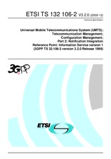 Náhľad ETSI TS 132106-2-V3.2.0 31.12.2000
