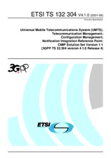 Norma ETSI TS 132304-V4.1.0 30.9.2001 náhľad