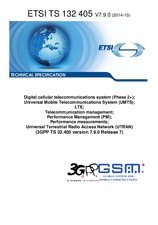 Norma ETSI TS 132405-V7.9.0 13.10.2014 náhľad