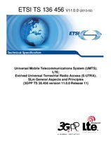 Norma ETSI TS 136456-V11.0.0 12.2.2013 náhľad