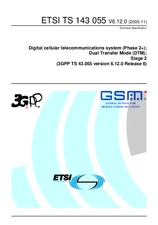 Náhľad ETSI TS 143055-V6.12.0 30.11.2005