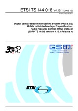 Náhľad ETSI TS 144018-V4.15.0 18.7.2003