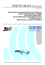Náhľad ETSI TS 148014-V5.0.0 30.9.2002