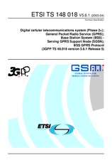 Náhľad ETSI TS 148018-V5.6.0 28.2.2003