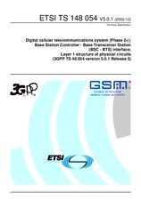Náhľad ETSI TS 148054-V5.0.0 30.9.2002