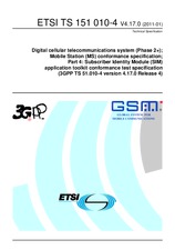 Náhľad ETSI TS 151010-4-V4.17.0 20.1.2011