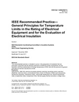 NEPLATNÁ IEEE 1-2000 30.4.2001 náhľad