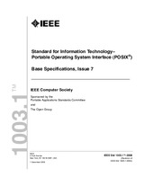 NEPLATNÁ IEEE 1003.1-2008 1.12.2008 náhľad