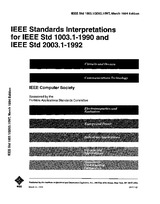 NEPLATNÁ IEEE 1003.1/2003.1-1994 31.3.1994 náhľad