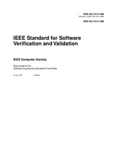 Náhľad IEEE 1012-1998 20.7.1998