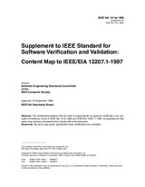 Náhľad IEEE 1012a-1998 21.12.1998