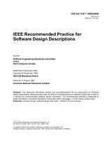 Náhľad IEEE 1016-1998 4.12.1998