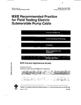 NEPLATNÁ IEEE 1017-1991 14.8.1992 náhľad