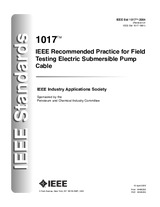 Náhľad IEEE 1017-2004 13.4.2005