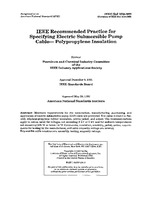 NEPLATNÁ IEEE 1019-1991 14.8.1992 náhľad